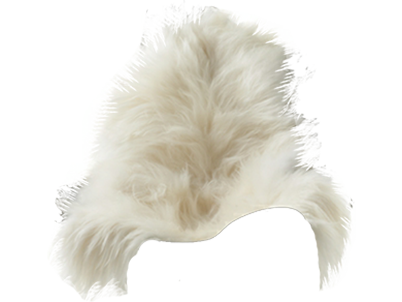 KATRIN ICELANDIC SHEEPSKIN FUR